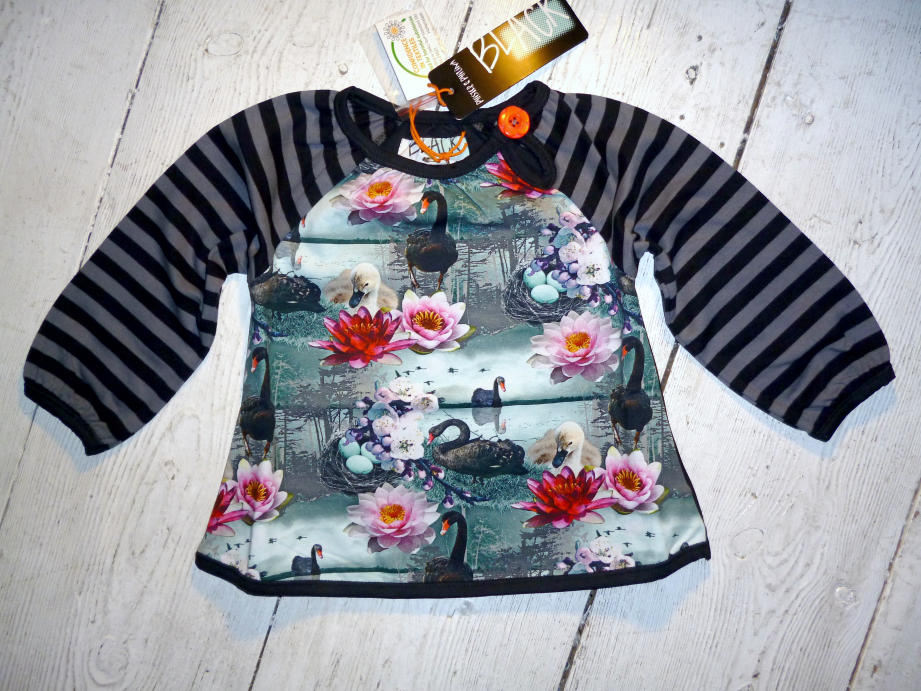 Phister&Philina Duckling Baby Tunic