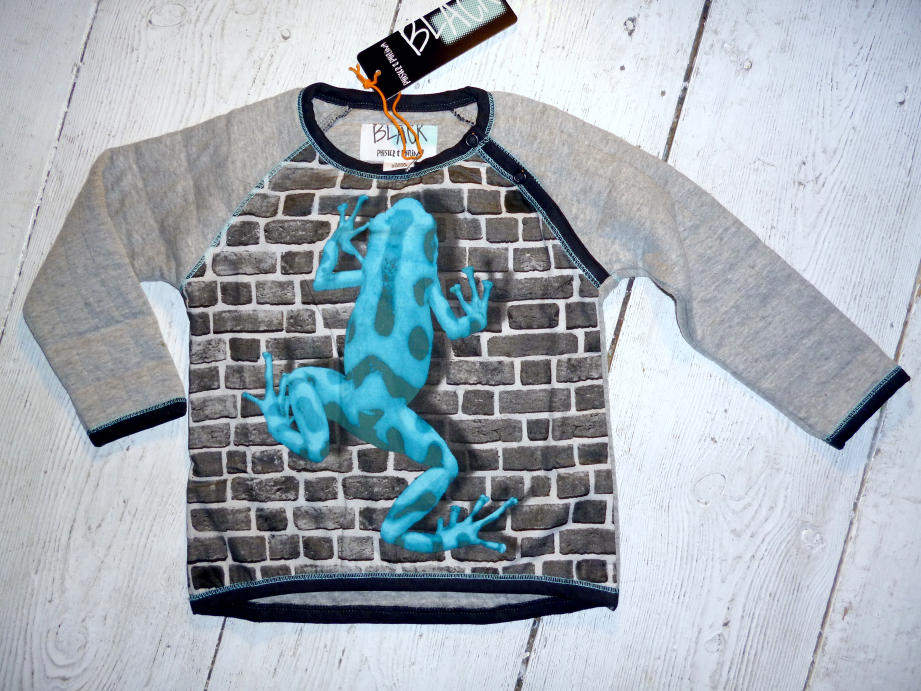 Phister&Philina Crawl Sweater