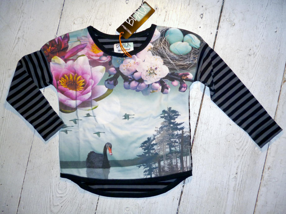 Phister&Philina Rappi Girl Tunic