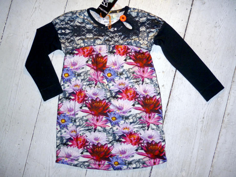 Phister&Philina Power Girl Dress