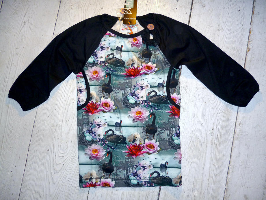 Phister&Philina Duckling Girl Dress