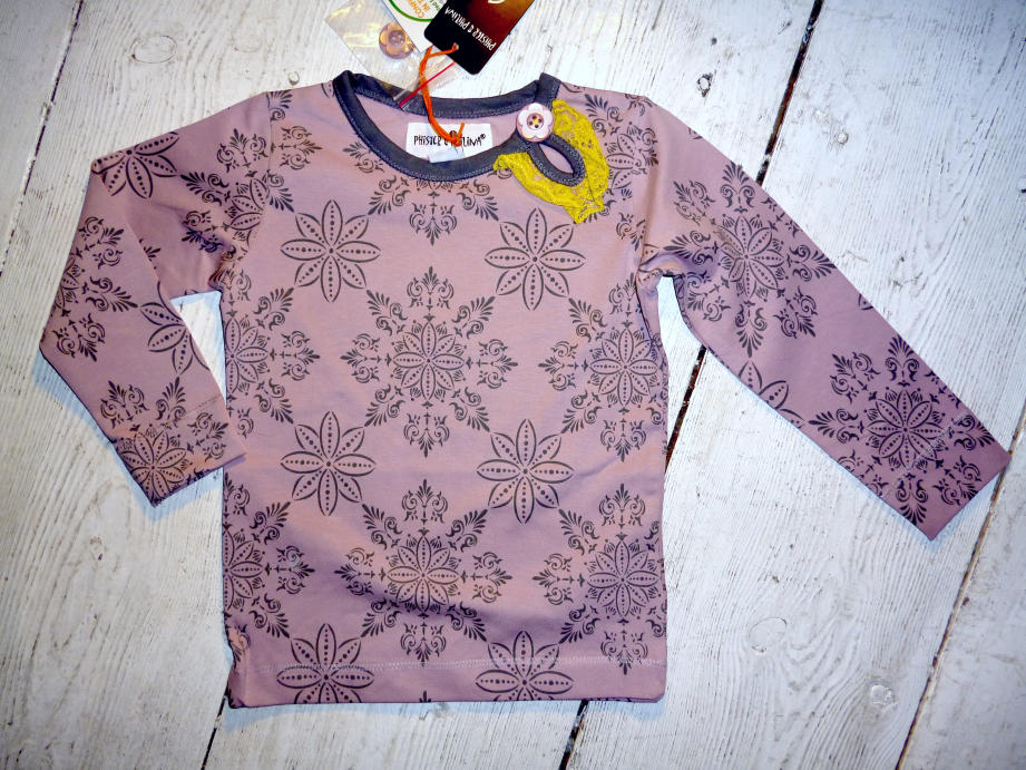 Phister&Philina Crystal Shirt