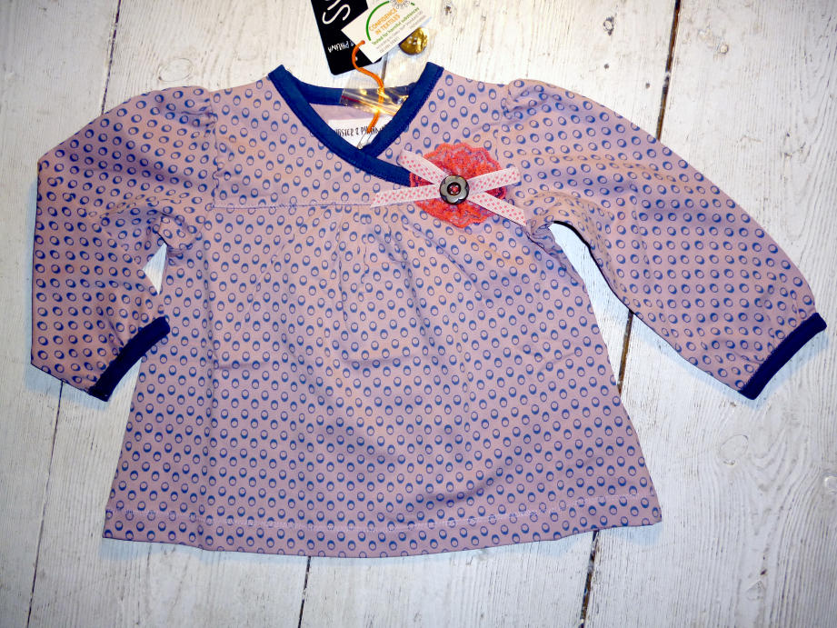 Phister&Philina Feet Tunic