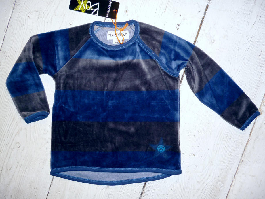 Phister&Philina Mood Nickipulli