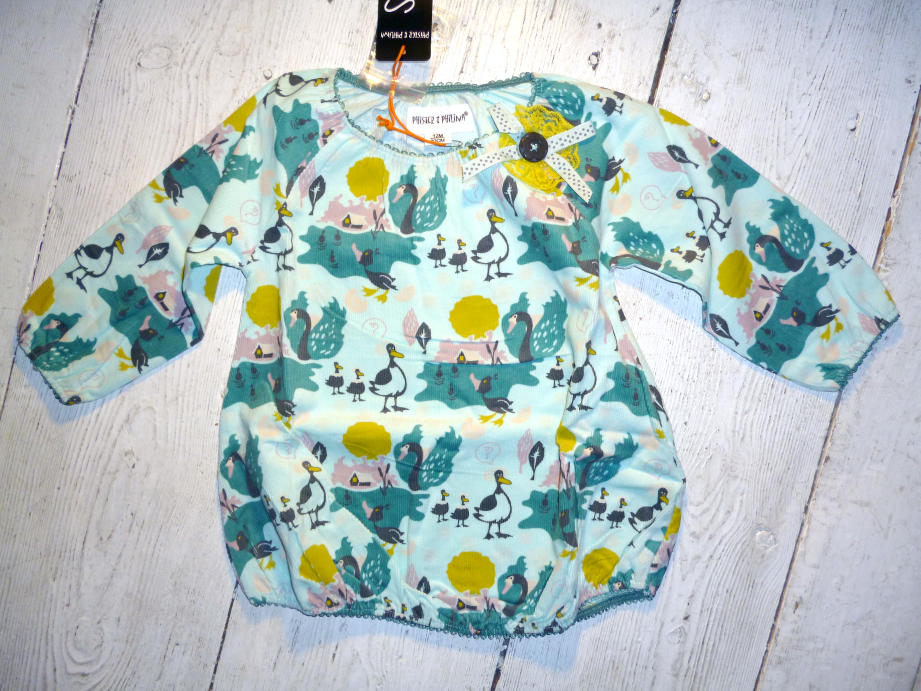 Phister&Philina Duck Dress