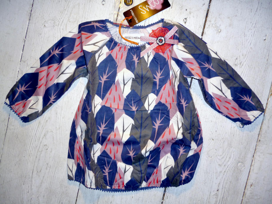 Phister&Philina Duck Dress