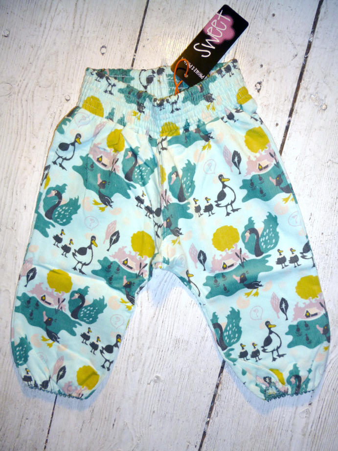 Phister&Philina Duck Pants