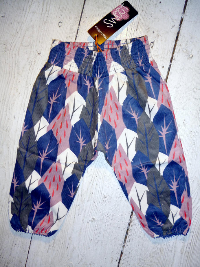 Phister&Philina Duck Pants