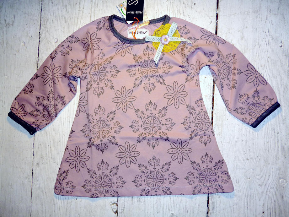 Phister&Philina Crystal Dress