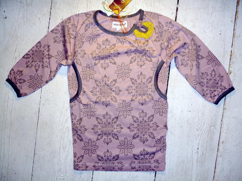 Phister&Philina Crystal Girl Dress