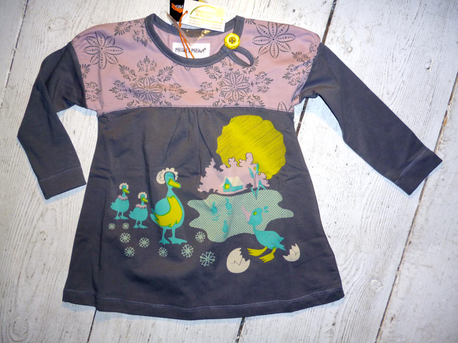 Phister&Philina Crystal Dress