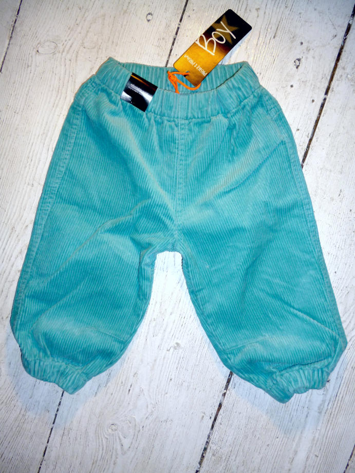 Phister&Philina Mix Pants