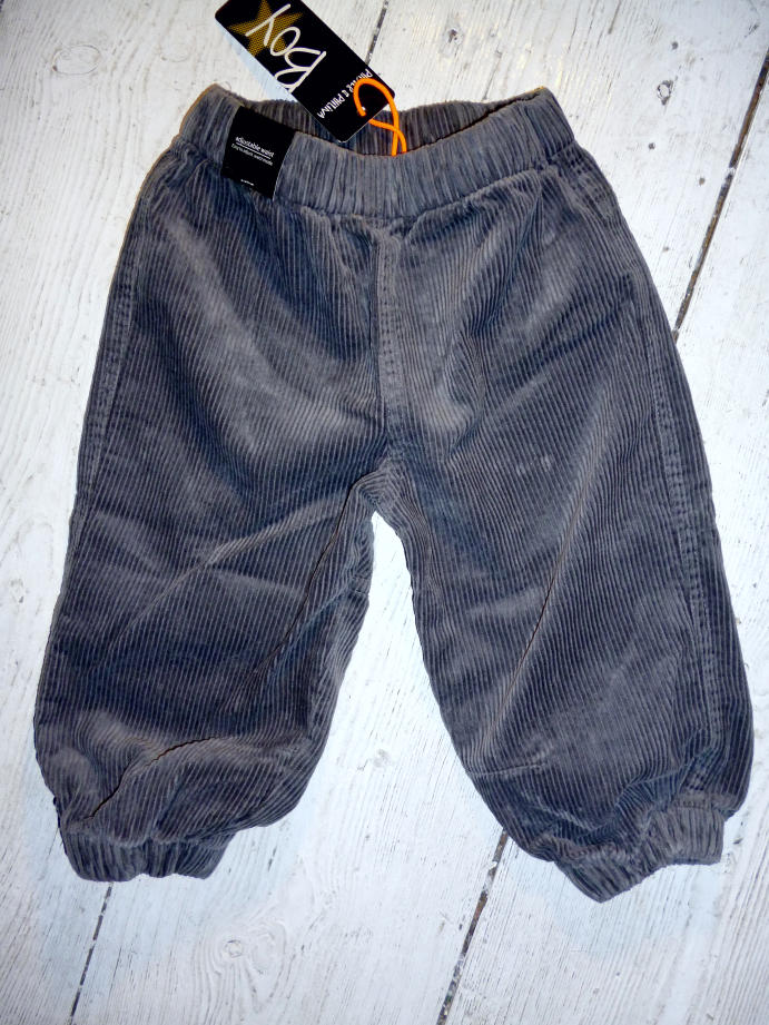 Phister&Philina Mix Pants