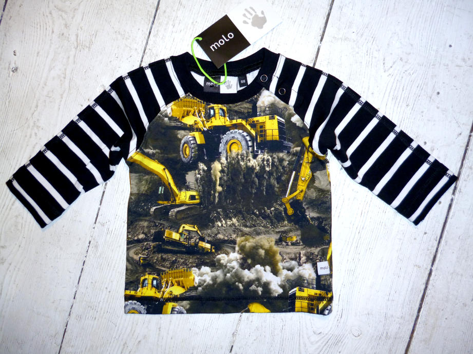 Molo Shirt &