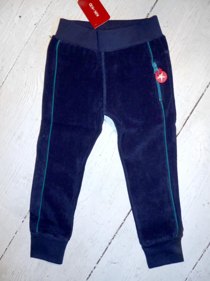 Kik-Kid Frottee Hose