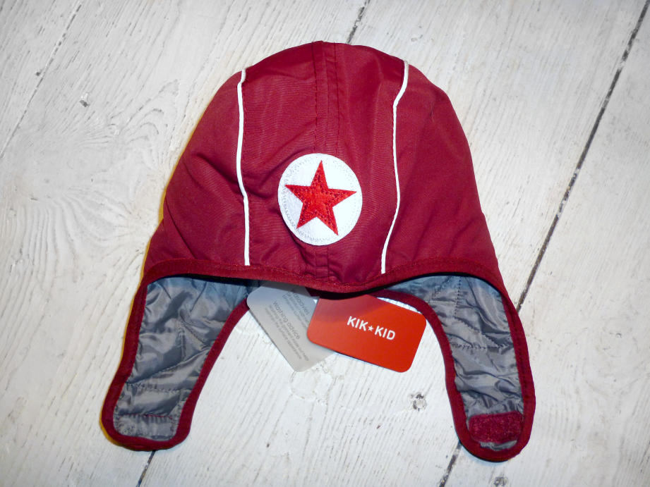 Kik-Kid Speedy Goof Canvas