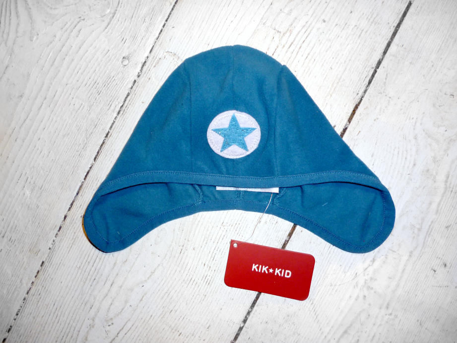 Kik-Kid Speedy Solid Fleece