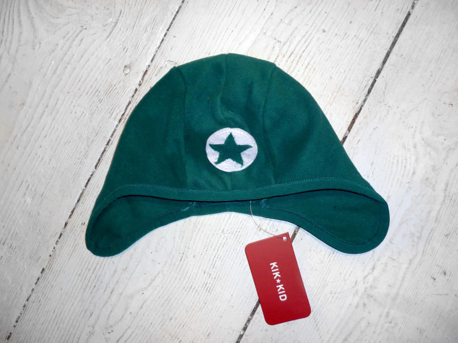 Kik-Kid Speedy Solid Fleece