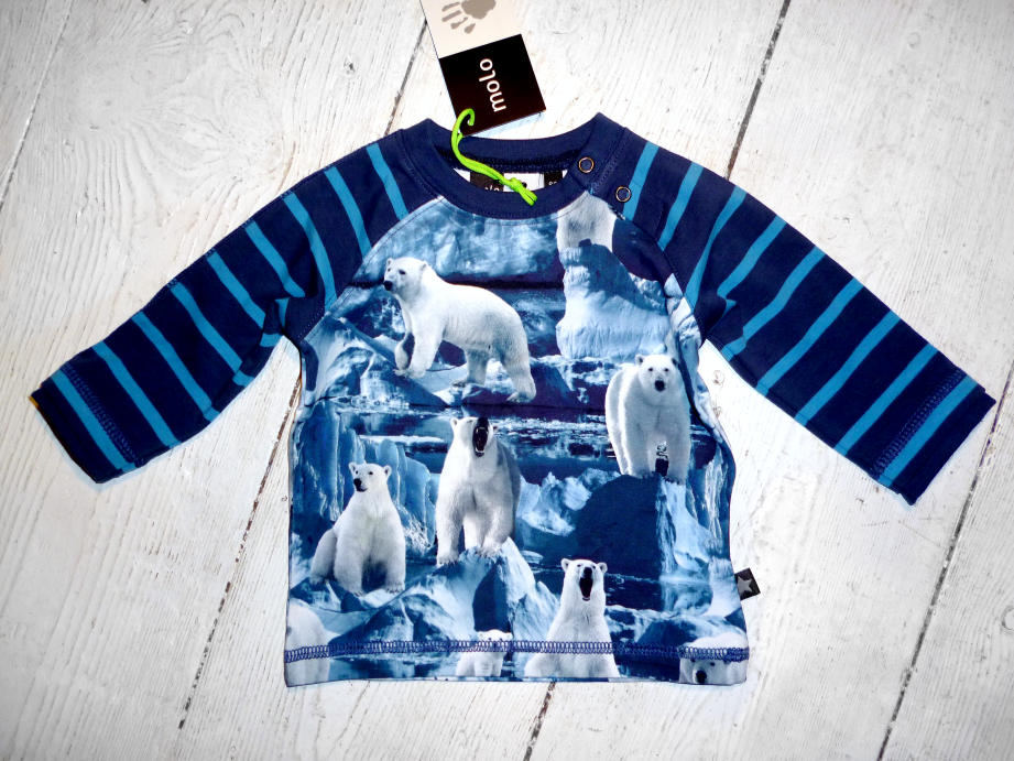 Molo Shirt &