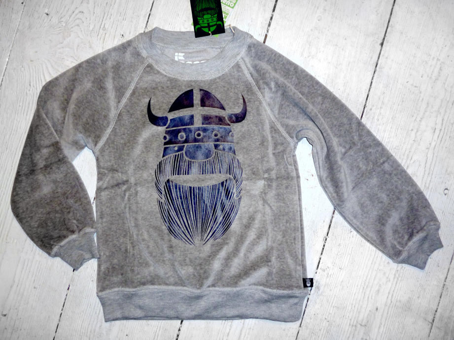 Danefae Bjoerne Sweat