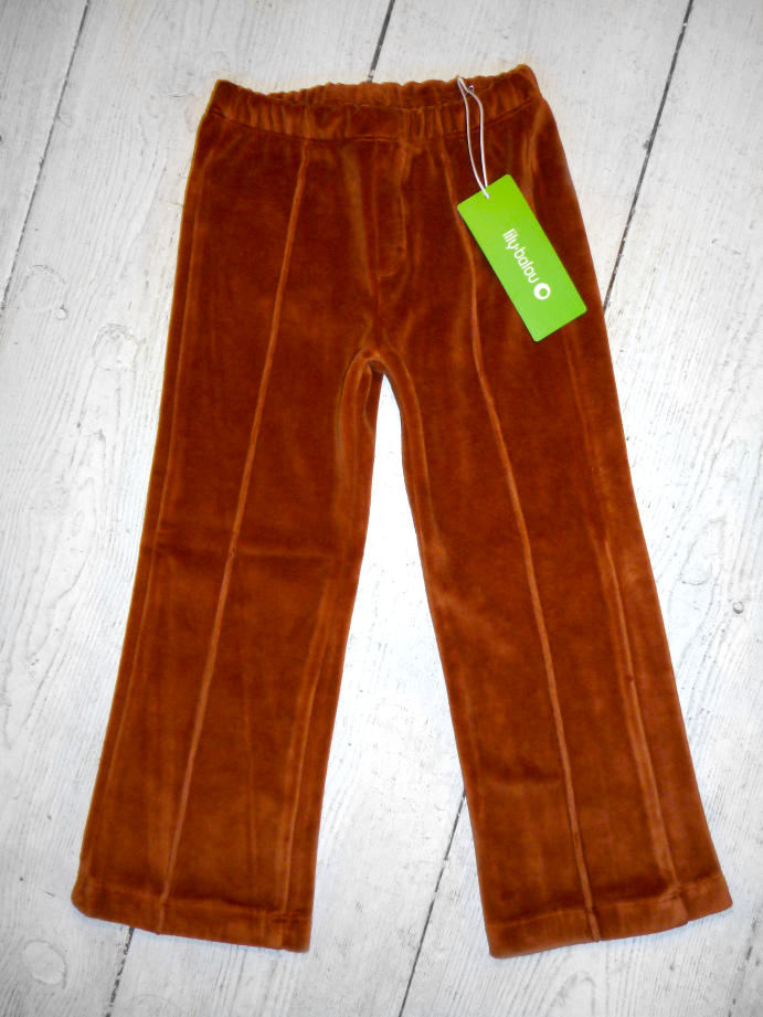 Lily Balou Nicki Hose Leon