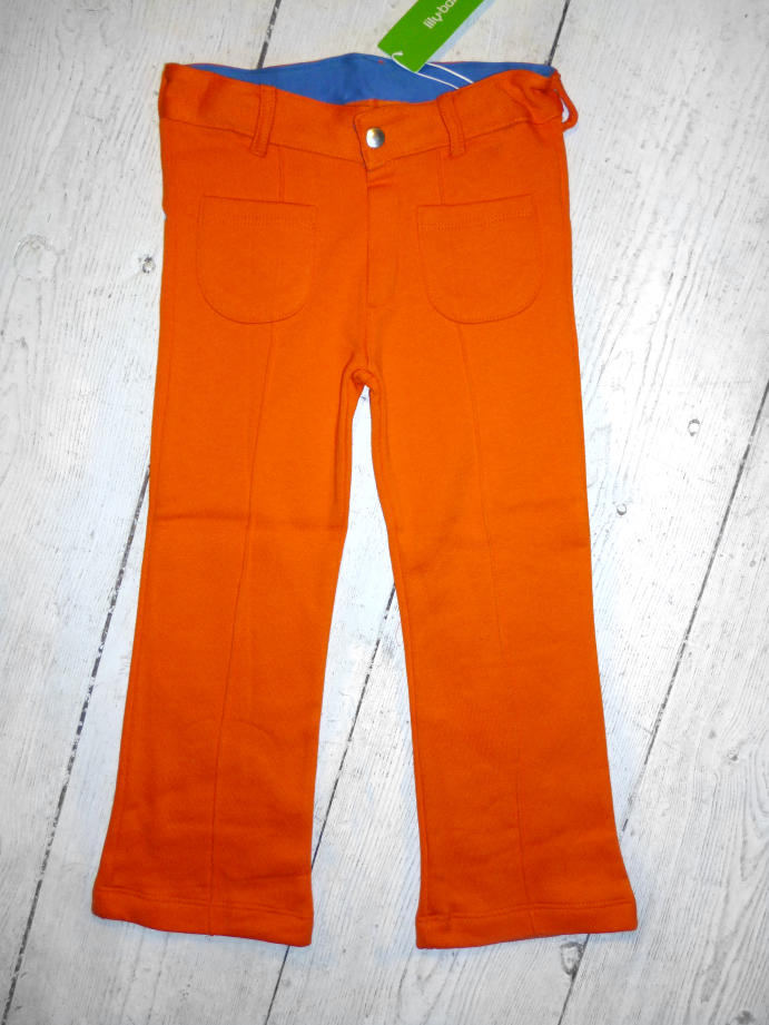 Lily Balou Trousers Dre Sweat