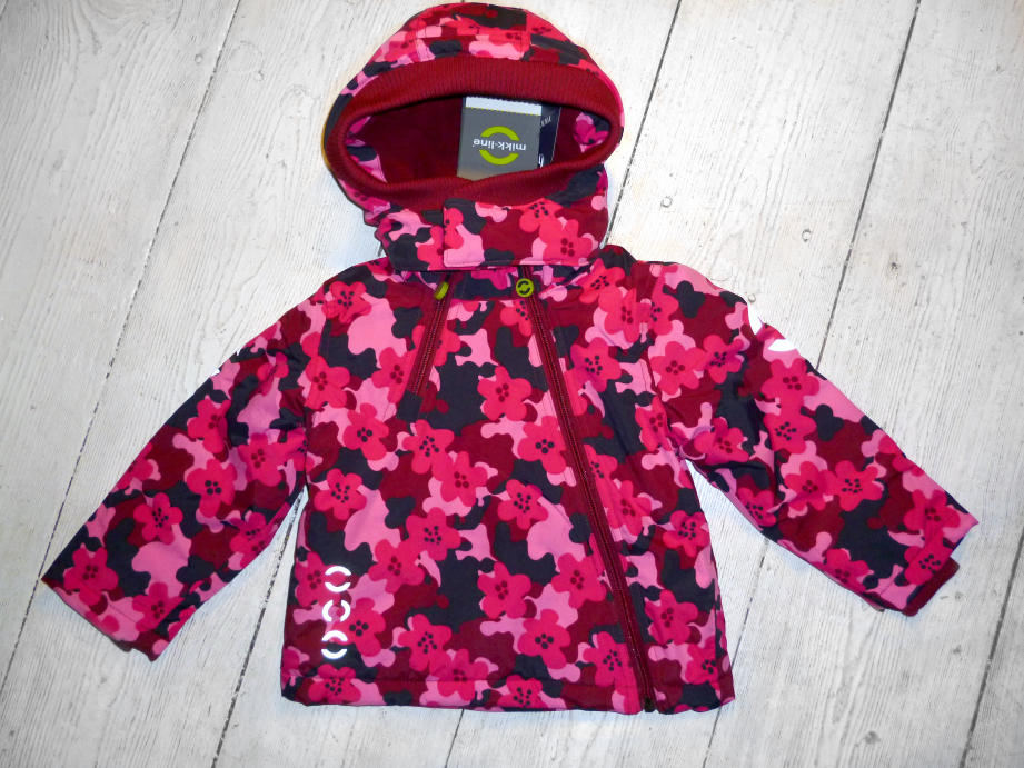 Mikk-Line Winterjacke