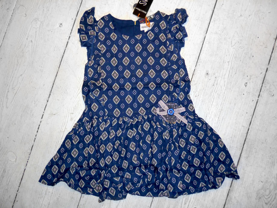 Phister&Philina Alma Girl Dress