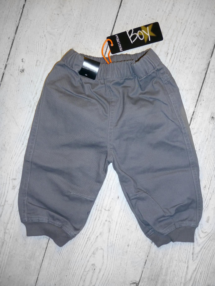 Phister&Philina Malle Baby Pants