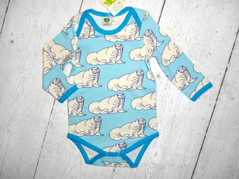 Smafolk Body Walross