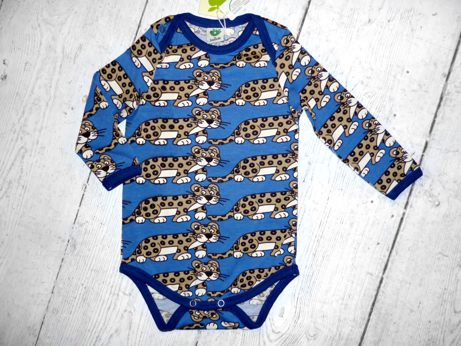 Smafolk Body Leopard