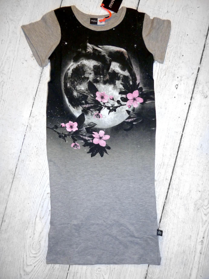 Molo Nachthemd Lorraine