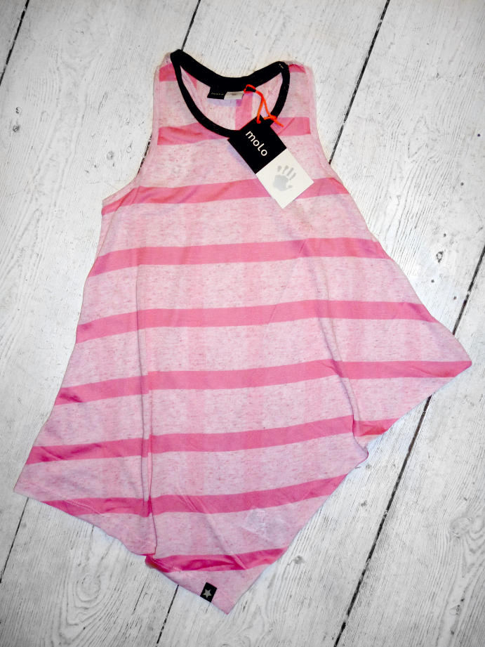 Molo Strandkleid Candi