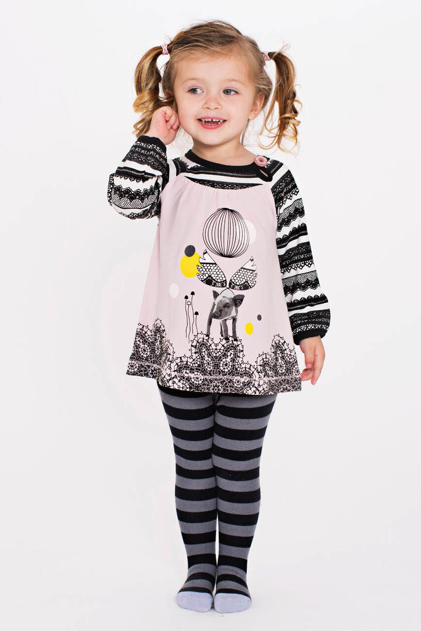 Phister&Philina Dream Baby Dress