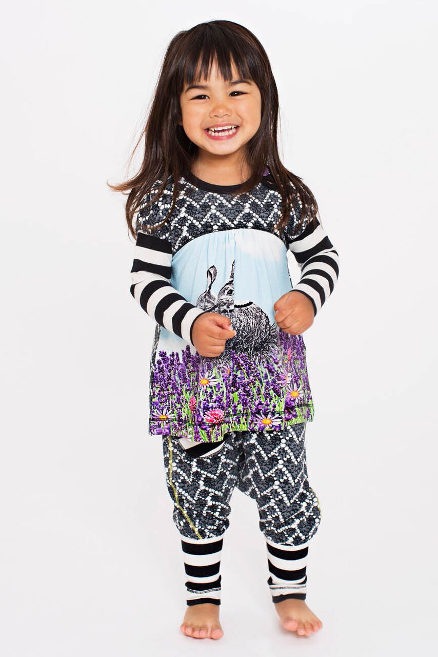 Phister&Philina Mummie Baby Dress