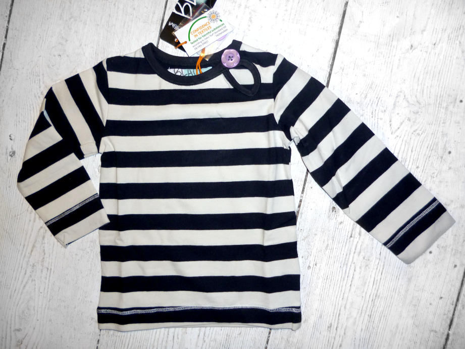 Phister&Philina Mummie Baby Top