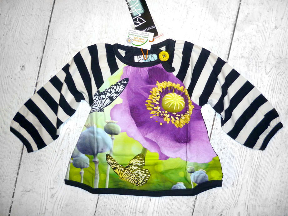 Phister&Philina Mummy Baby Tunic