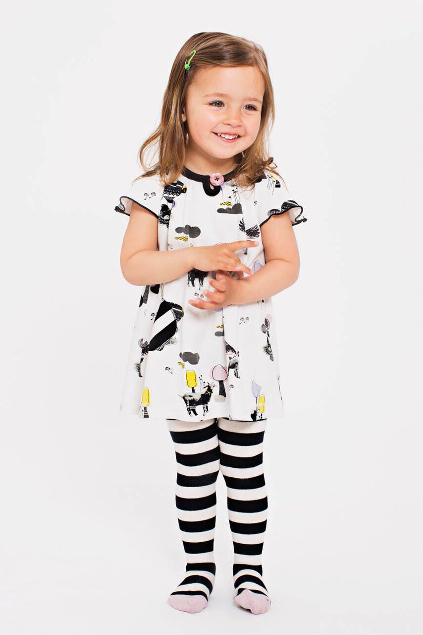 Phister&Philina Heavenly Baby Dress
