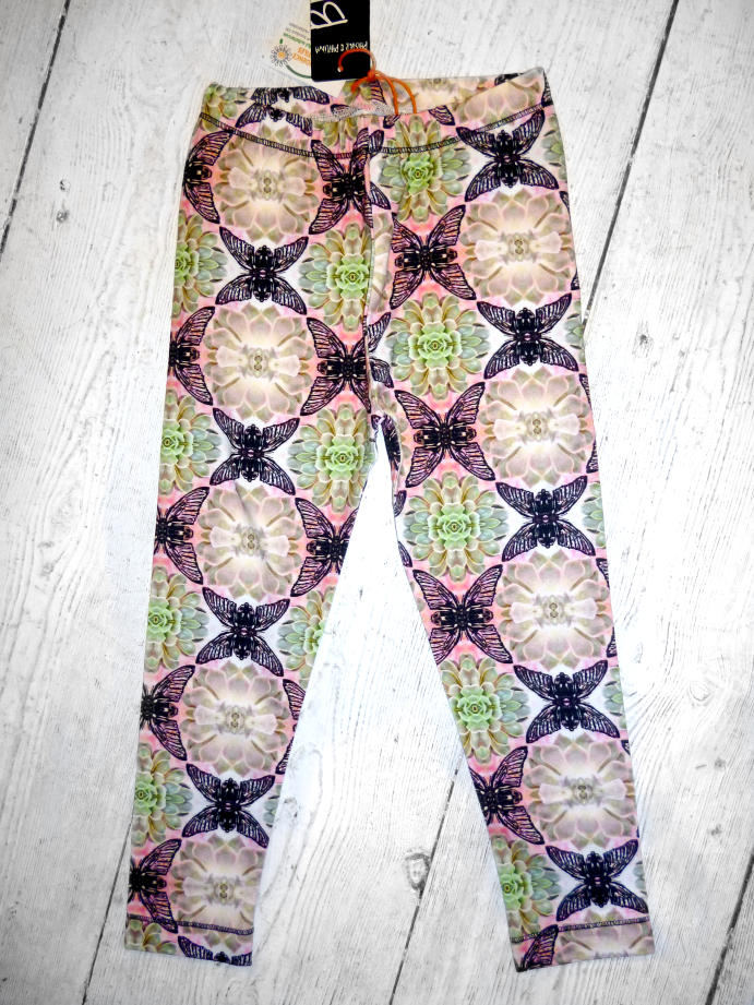 Phister&Philina Onion Girl Leggins