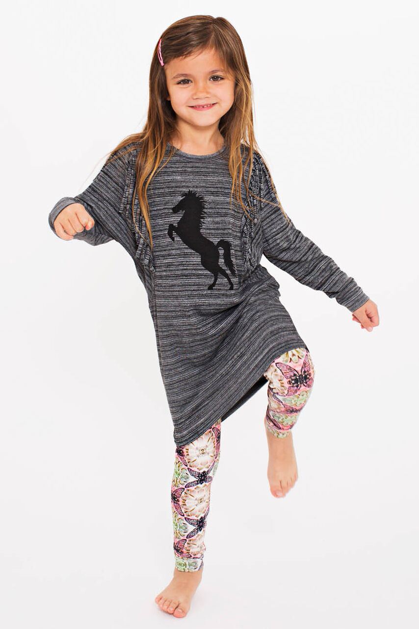 Phister&Philina Onion Girl Leggins