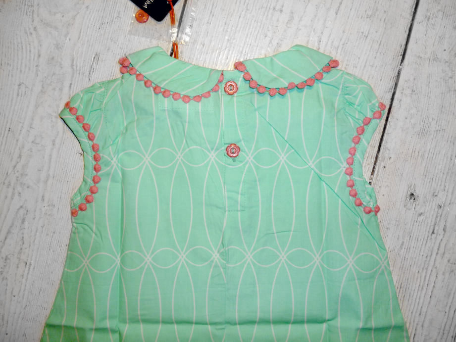 Phister&Philina Bella Baby Dress