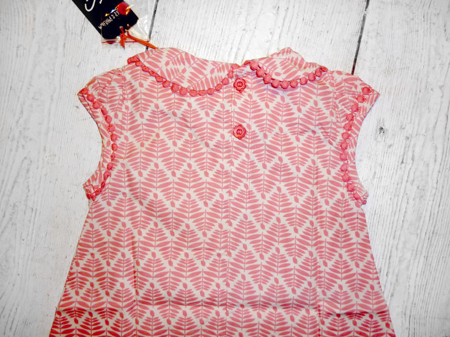Phister&Philina Bella Baby Dress