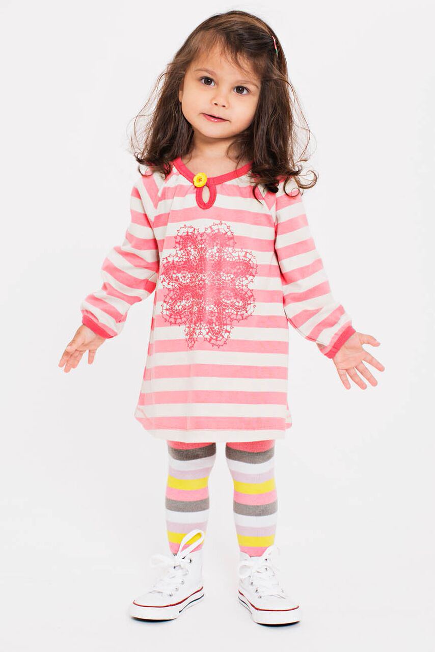 Phister&Philina Time Baby Dress