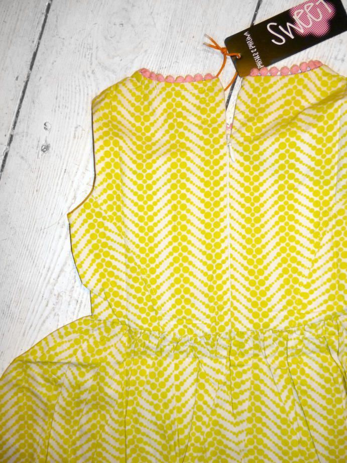 Phister&Philina Bella Girl Dress