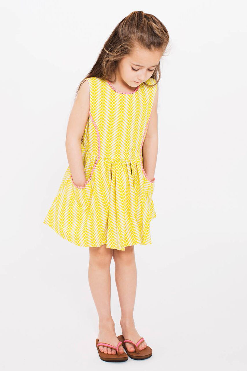 Phister&Philina Bella Girl Dress
