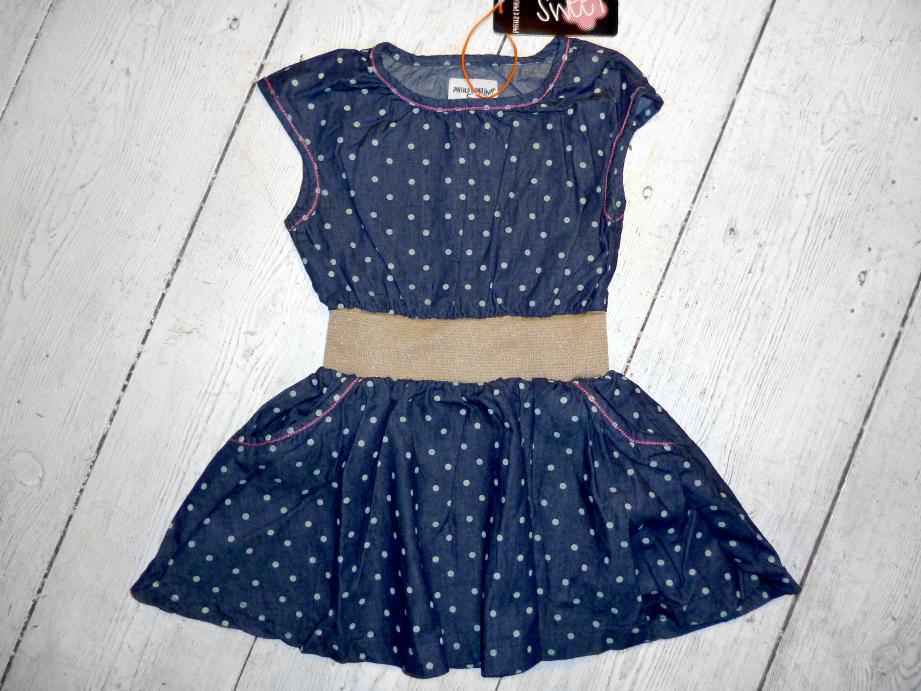 Phister&Philina Soule Girl Dress