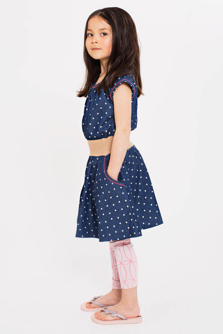 Phister&Philina Soule Girl Dress