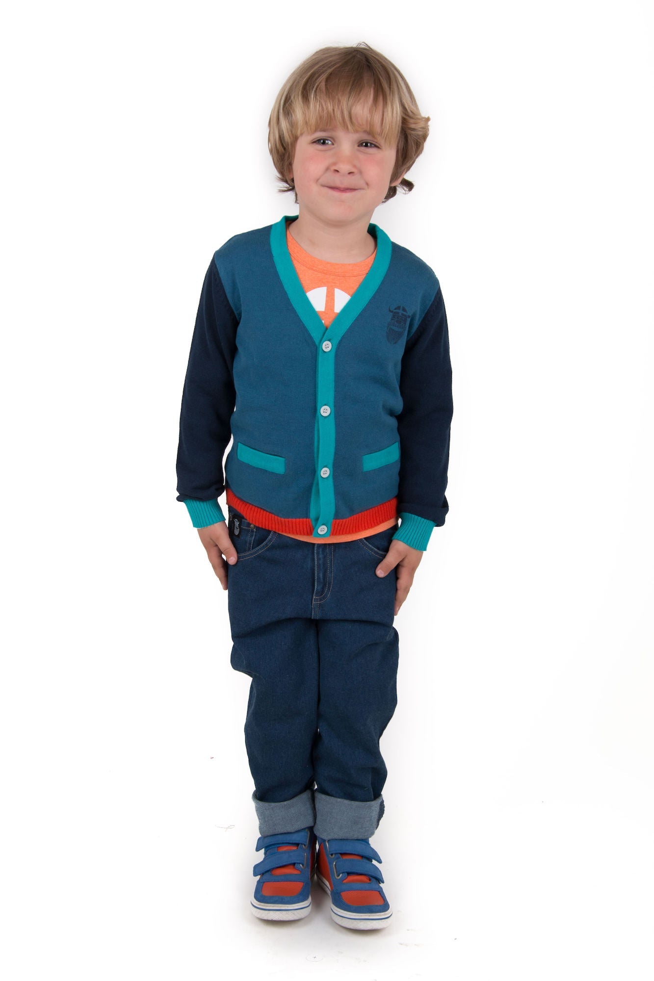 Danefae Wayne Jeans