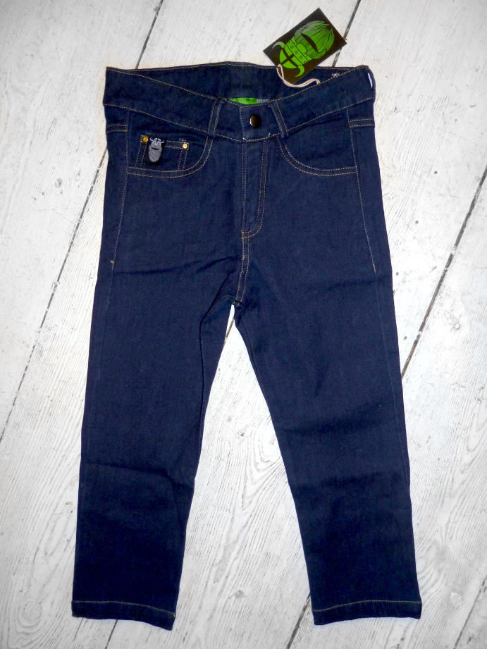 Danefae Wayne Jeans