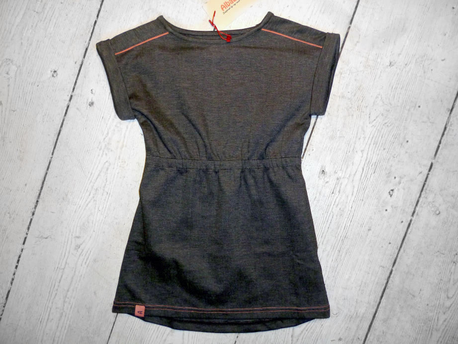 AlbaBaby Ganny Dress